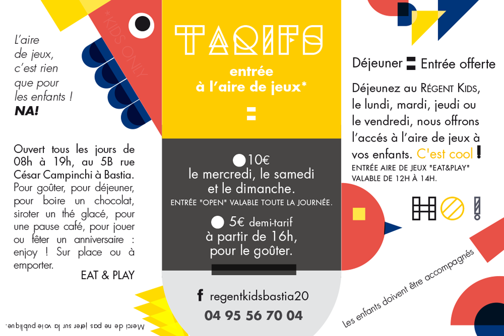 Régent Kids Bastia regent kids flyer verso 1024x684 - Régent Kids Bastia
