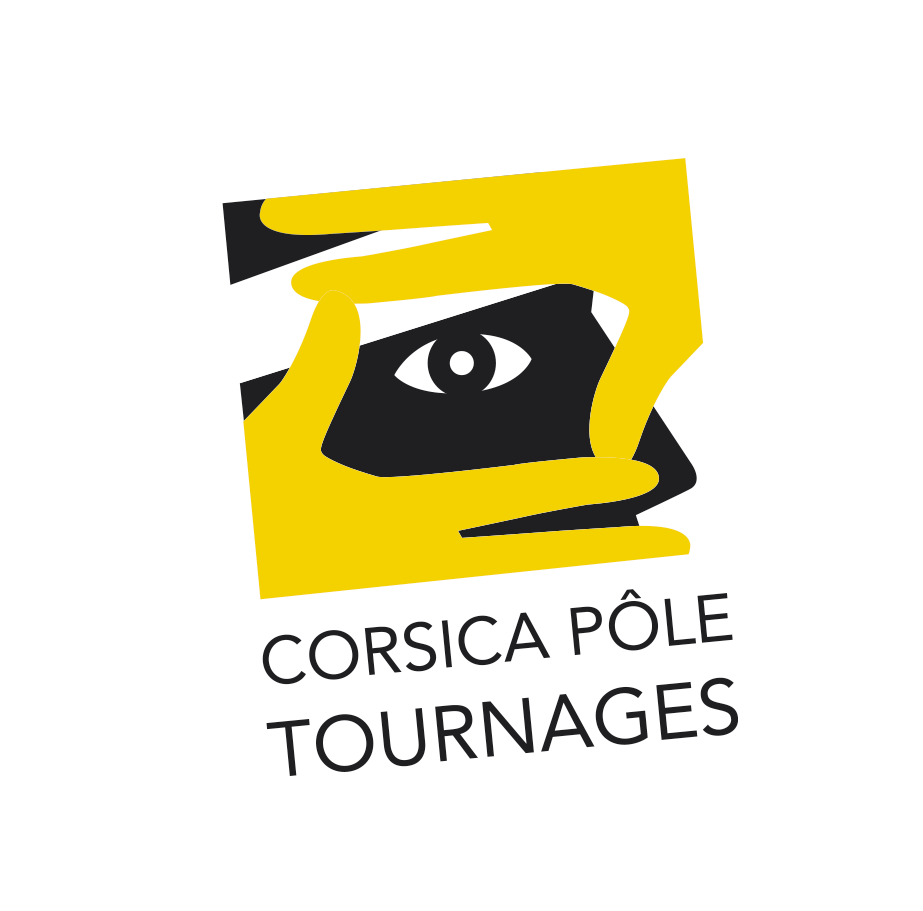 corsica pole tournage logo - Corsica Pôle Tournages
