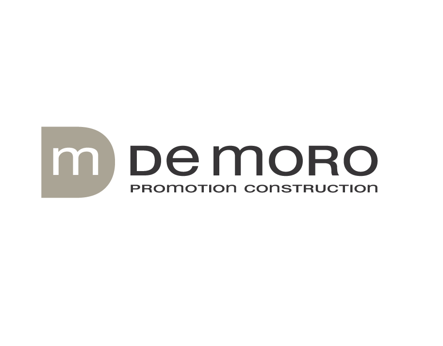 De Moro demoro logo h 913x714 - De Moro