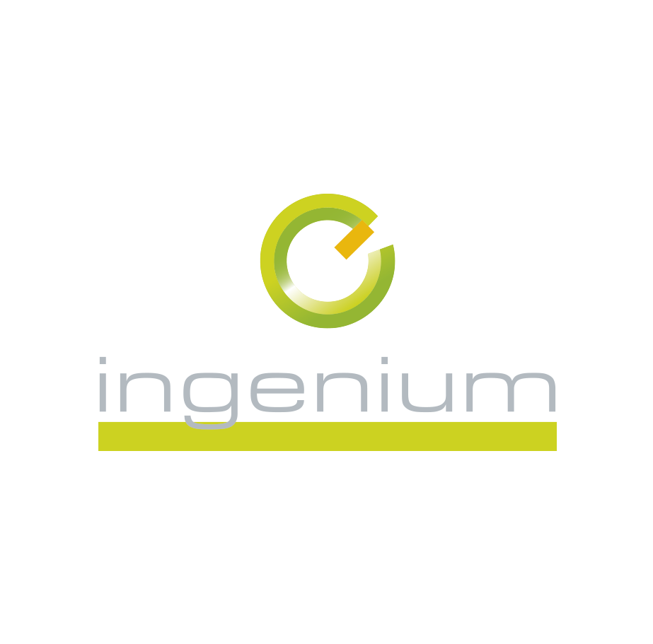 Ingenium ingenium logo 923x911 - Ingenium