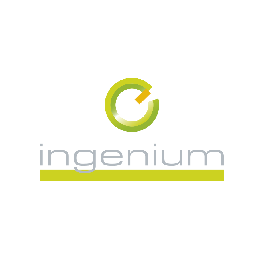 ingenium logo - Ingenium