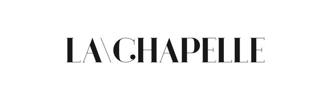 La chapelle lachapelle logo2 661x186 - La chapelle