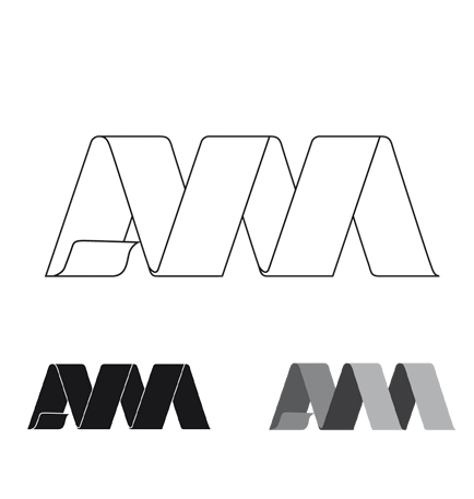AM groupe am groupe logo nb 434x457 - AM groupe