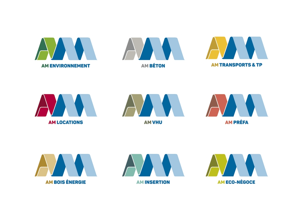 AM groupe am groupe logos 1000x711 - AM groupe