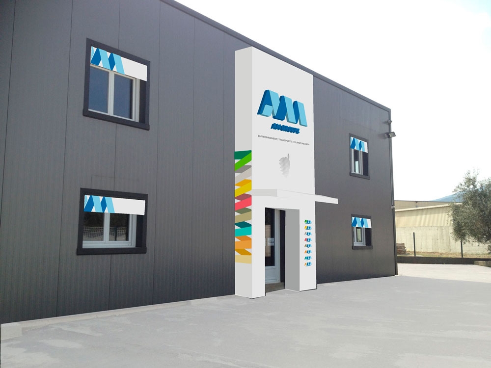 AM groupe am groupe projet facade 1000x750 - AM groupe