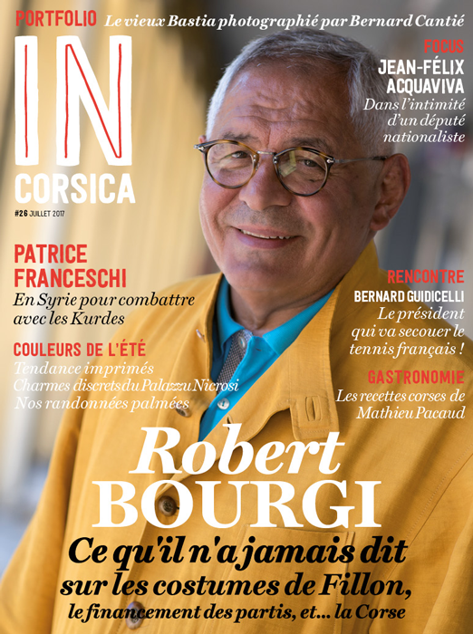 IN CORSICA incorsica cover juillet17 522x700 - IN CORSICA
