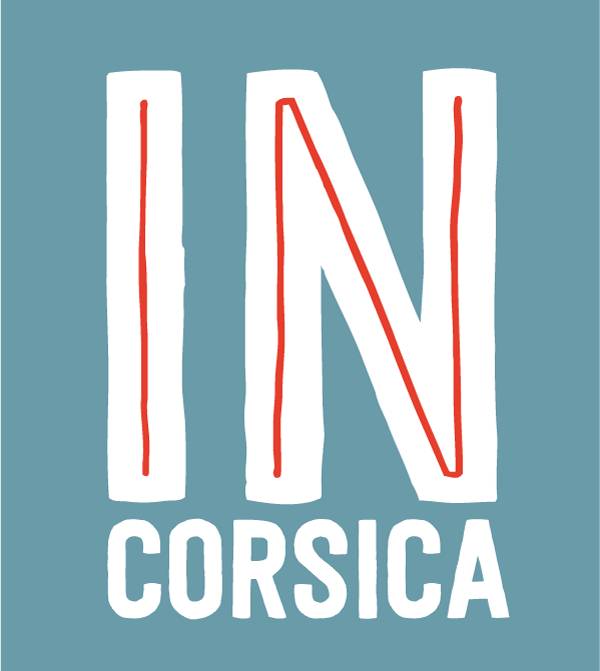 incorsica logo color - IN CORSICA