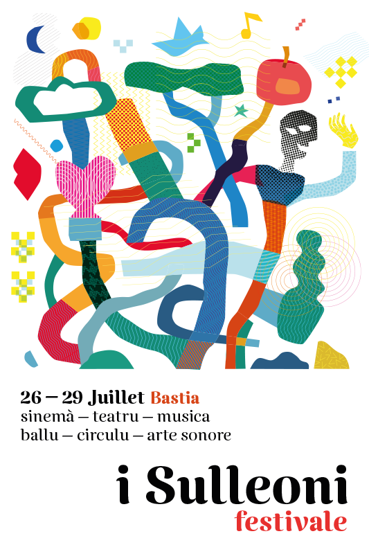 I sulleoni été 2017 i sulleoni 2017 cover 533x800 - I sulleoni été 2017