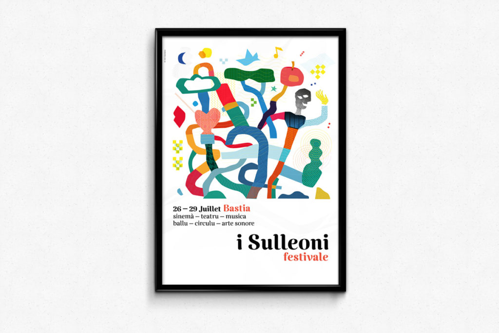 I sulleoni été 2017 i sulleoni 2017 poster 1024x683 - I sulleoni été 2017