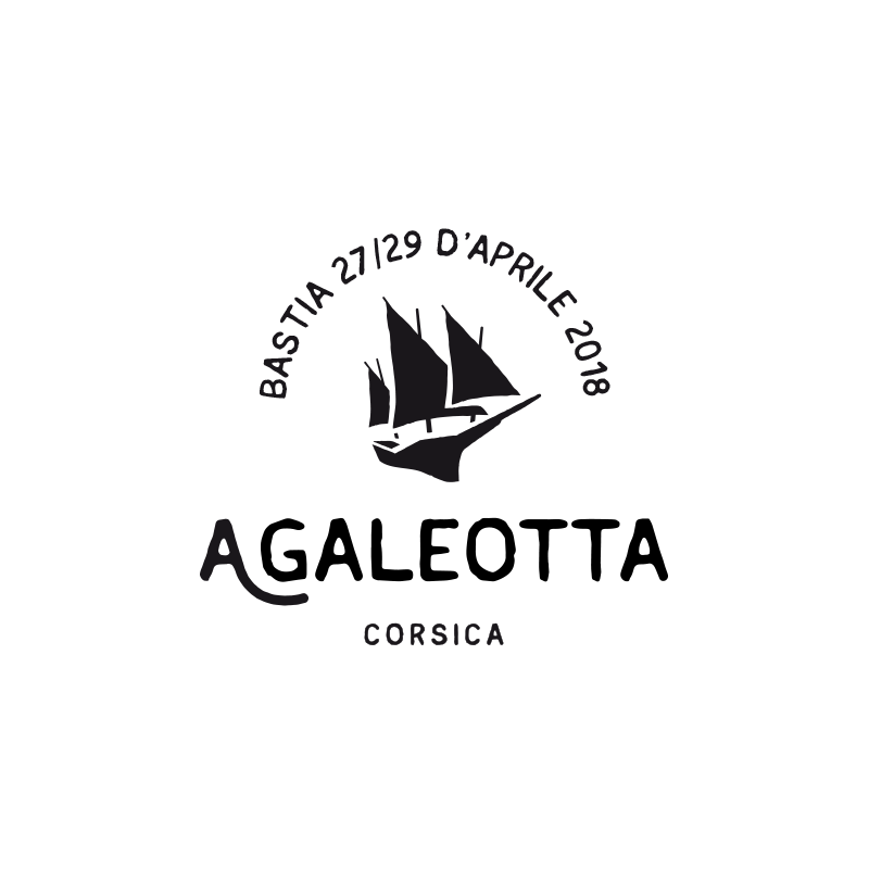 A galeotta agaleotta logo noir 27 28 aprile18 1 800x800 - A galeotta