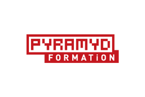 pyramyd logo - A propos