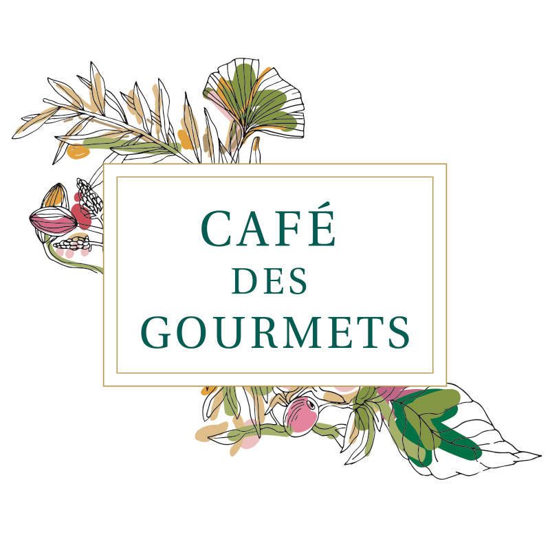 Identité visuelle du Café des Gourmets à Bastia cafe des gourmets instagram2019 800x800 - Identité visuelle du Café des Gourmets à Bastia