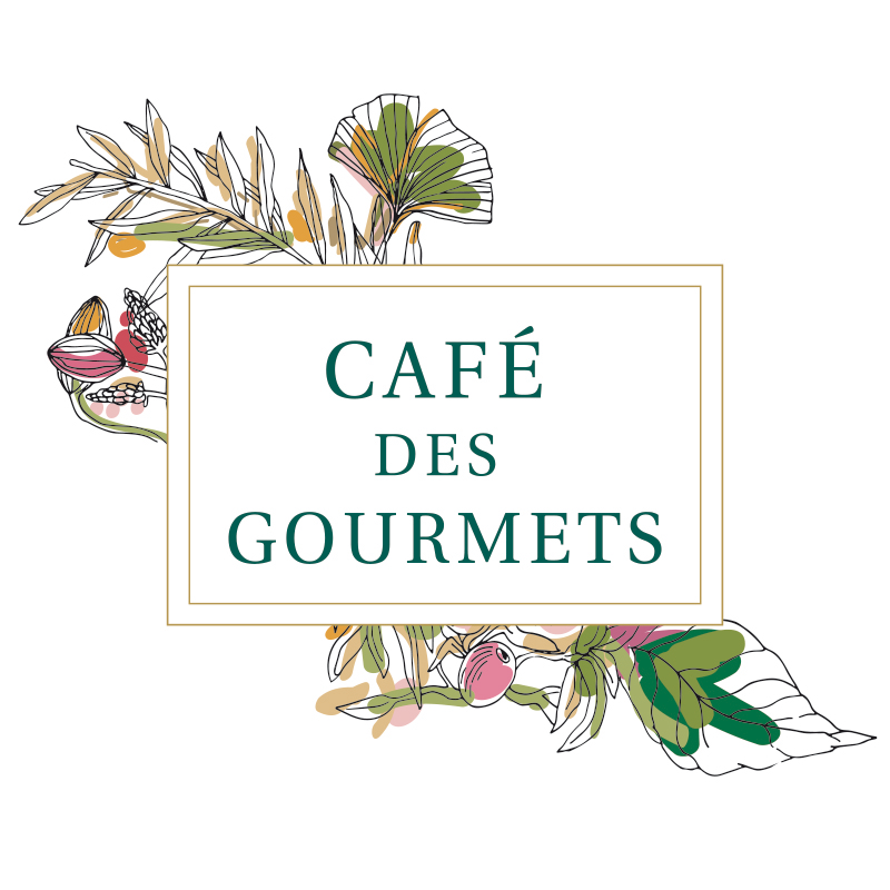 cafe des gourmets instagram2019 - Identité visuelle du Café des Gourmets à Bastia