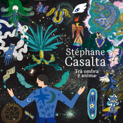Album Stéphane Casalta