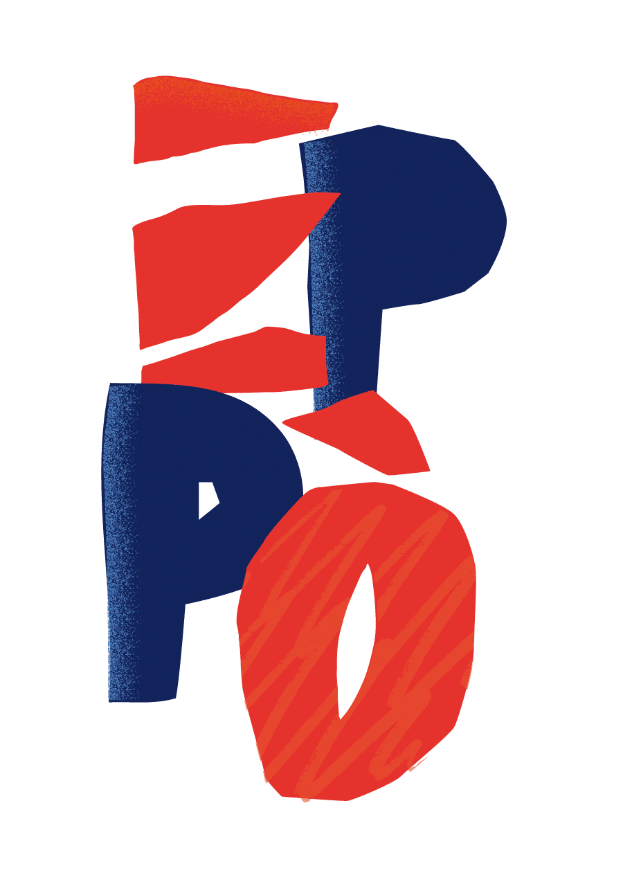 Identité visuelle du groupe corse Eppò eppo decale red blu 900x1274 - Identité visuelle du groupe corse Eppò