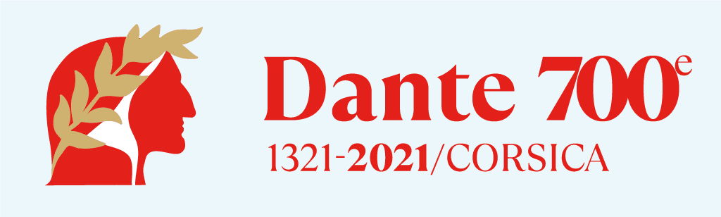 dante 700e logo bleu - Logo et Identité visuelle Dante 700e Dantissimu !