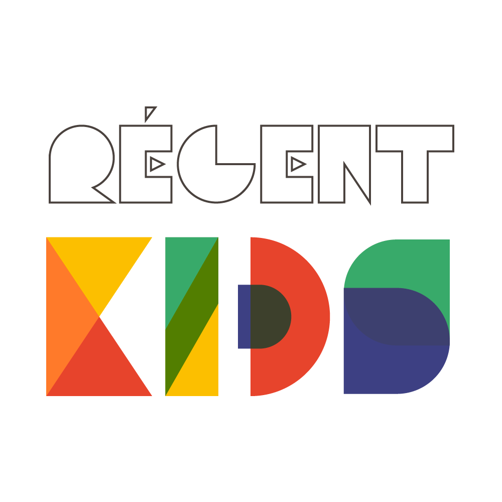 profil pic facebook regentkids