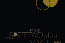 Spettaculu vivu Bastia 2015-2016