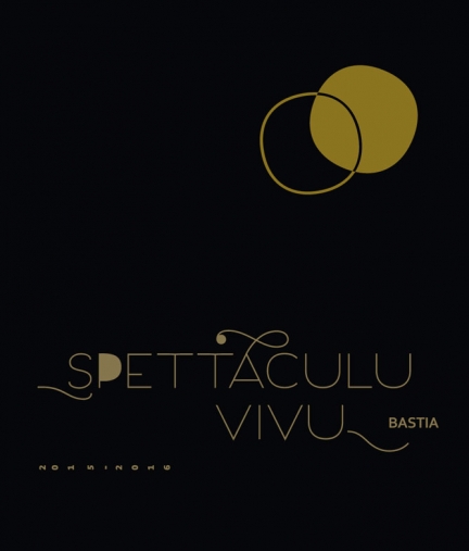 Spettaculu vivu Bastia 2015-2016