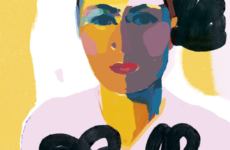 Portrait • art digital 15/06/17