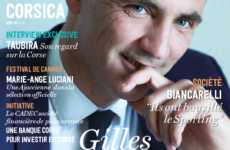 IN Corsica magazine
