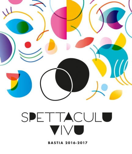 SPETTACULU VIVU 2016-2017