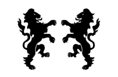 Armoiries – blason de la famille Franceschi