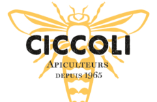 Logo Ciccoli Apiculteurs