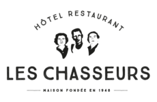 Logo « Les chasseurs » Pietracorbara