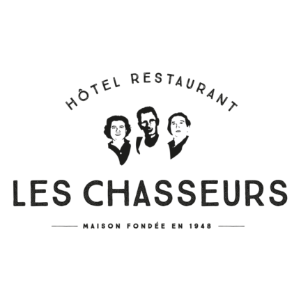 Logo « Les chasseurs » Pietracorbara