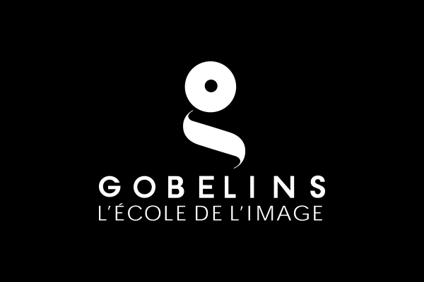 logo gobelins - A propos