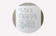 Carnet de recherches visuelles