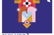 Affiches « Attelu » Les ateliers participatifs pour penser le bastia de demain.