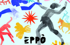 Album Core timpesta – Eppò
